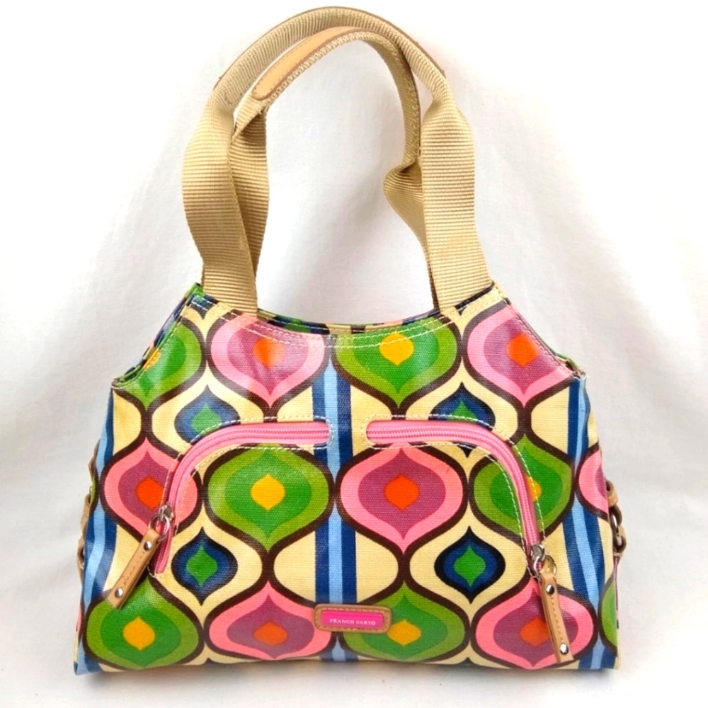 Franco Sarto Designer Purse